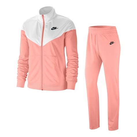 nike anzug damen weiß|Nike jogginanzüge.